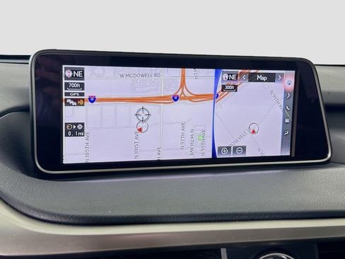 Used 2017 Lexus RX 350 F Sport w/ Premium Package image 13