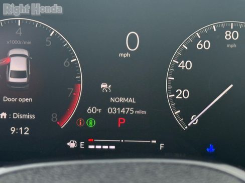 Certified 2023 Honda Civic Sport image 20