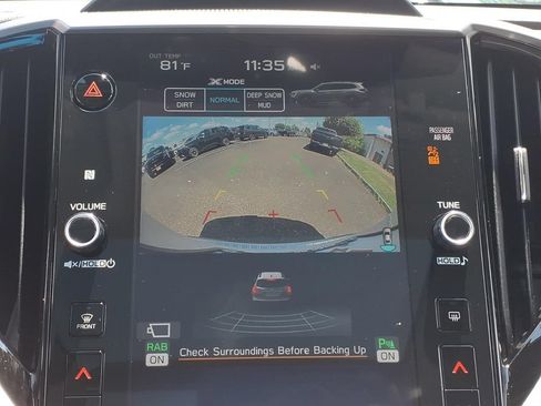 Certified 2024 Subaru Ascent Touring AWD/4WD image 9
