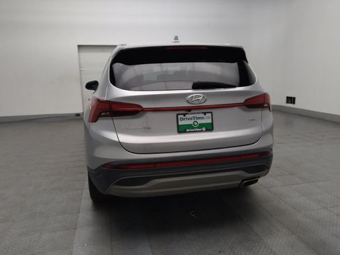 Used 2021 Hyundai Santa Fe SE AWD/4WD image 6