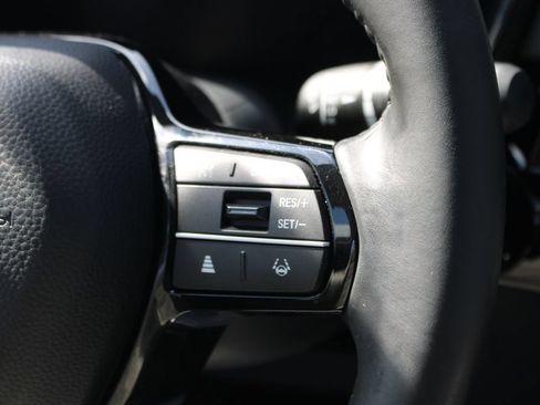 Certified 2023 Honda CR-V EX-L image 21