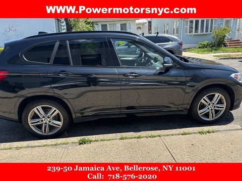 Used 2020 BMW X1 xDrive28i image 6