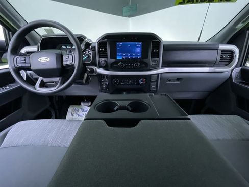 Used 2023 Ford F150 XLT w/ Trailer Tow Package image 18