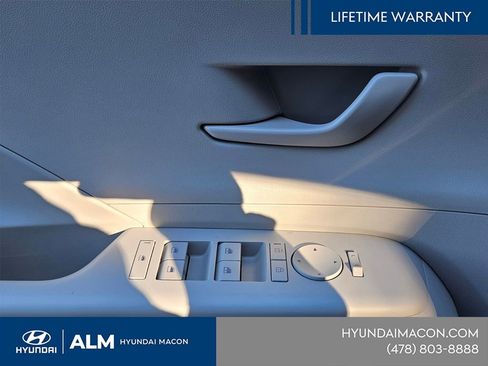 New 2026 Hyundai Kona SEL Sport FWD image 32