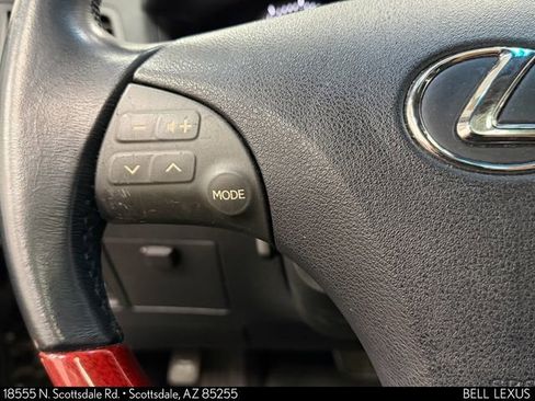 Used 2008 Lexus ES 350 image 33