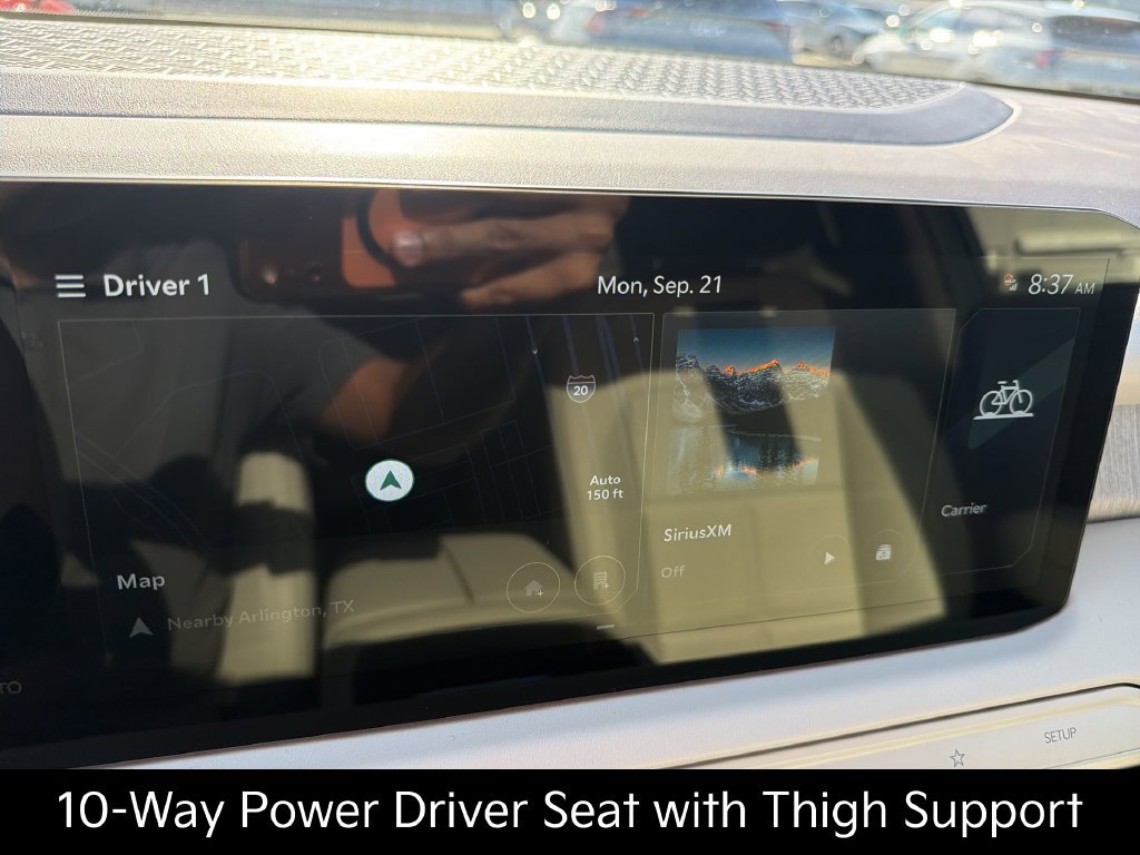 New 2027 Kia Telluride SX Prestige AWD/4WD image 14