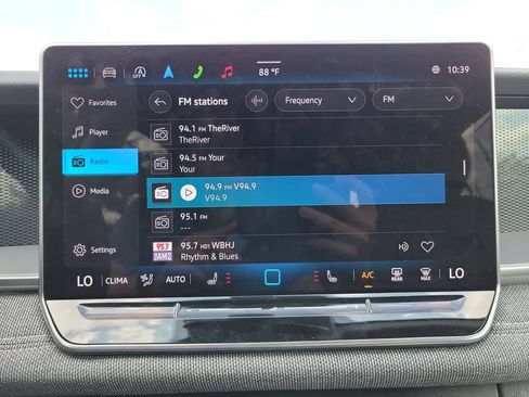 Used 2025 Volkswagen Tiguan S FWD image 24