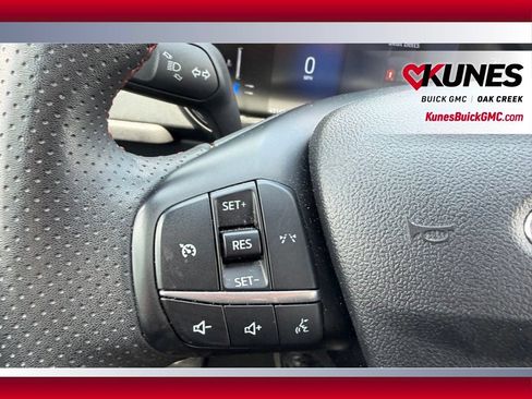 Used 2024 Ford Escape ST-Line FWD image 14
