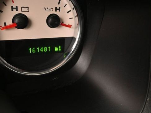 Used 2007 Ford F150 4x4 SuperCab image 18