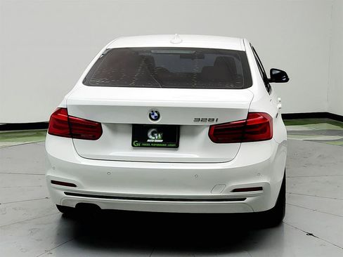 Used 2016 BMW 328i Sedan RWD image 6