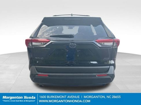 Used 2024 Toyota RAV4 XLE Premium w/ Weather Package FWD image 8