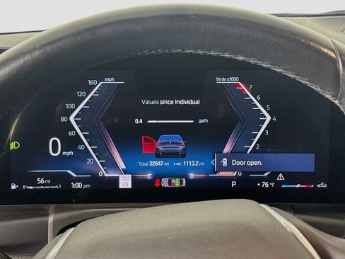 Used 2023 BMW 330i Sedan image 16