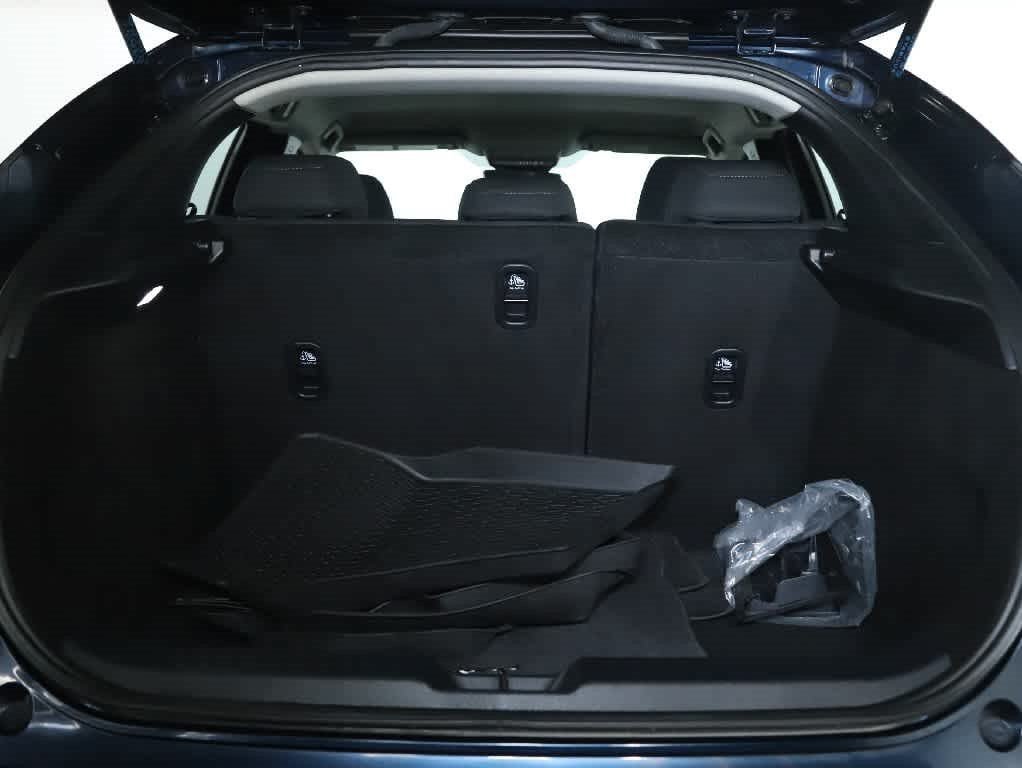Certified 2024 MAZDA CX-30 AWD 2.5 S image 30