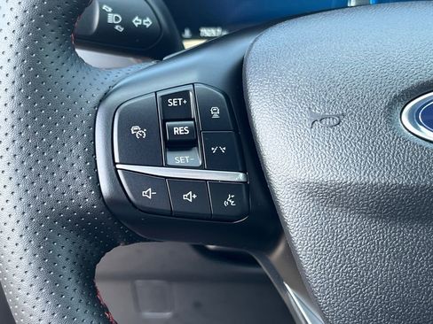 Used 2024 Ford Escape ST-Line Elite AWD/4WD image 21