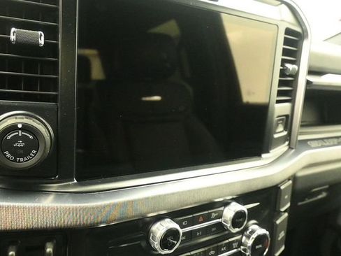 New 2026 Ford F250 Platinum image 16