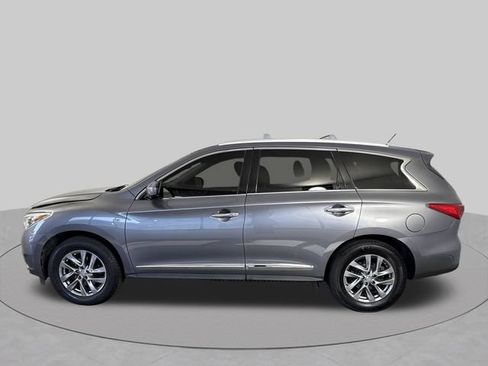 Used 2015 INFINITI QX60 Luxe w/ Premium Plus Package AWD/4WD image 32