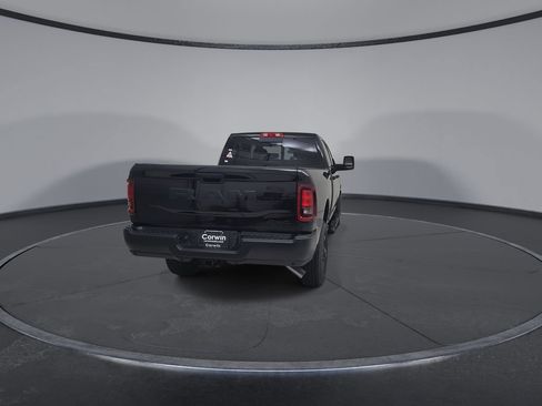 New 2026 RAM 2500 Tradesman AWD/4WD image 12