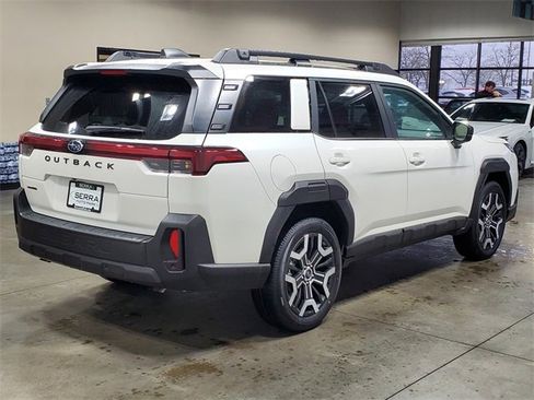 New 2026 Subaru Outback Touring XT image 4