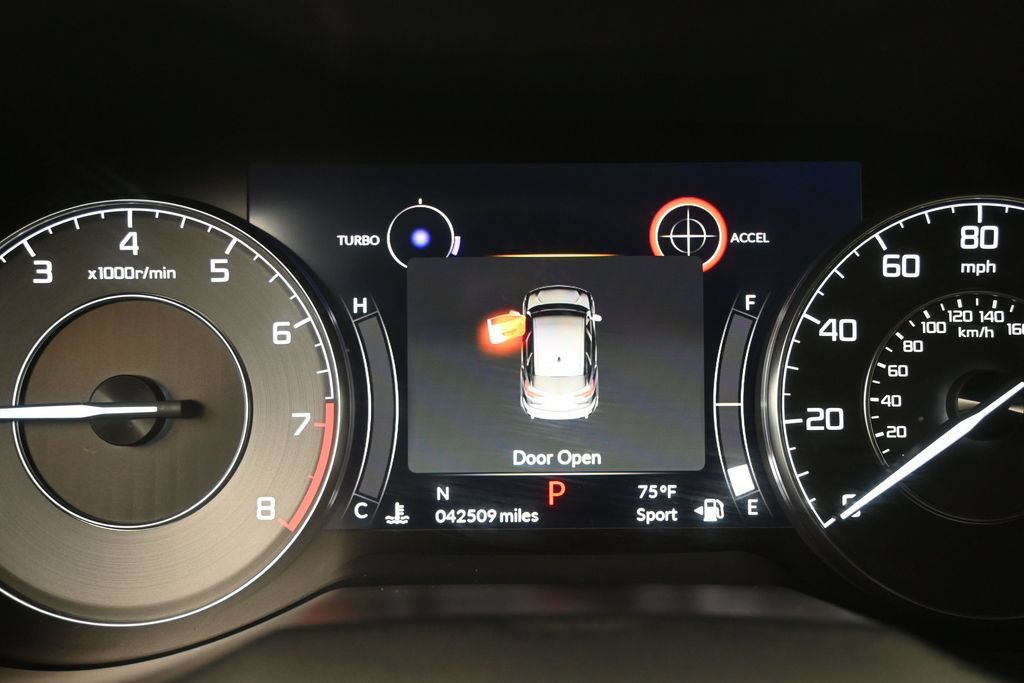 Used 2021 Acura RDX FWD image 13