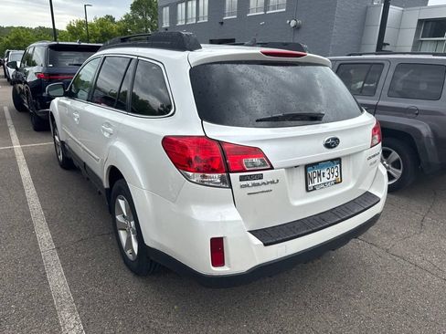 Used 2014 Subaru Outback 2.5i Limited AWD/4WD image 30