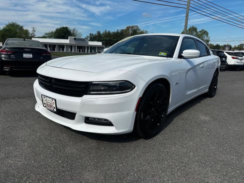 Used 2015 Dodge Charger R/T w/ Wheels & Tunes Group image 1