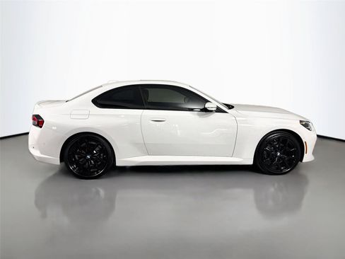 New 2026 BMW 230i xDrive Coupe w/ M Sport Package AWD/4WD image 4