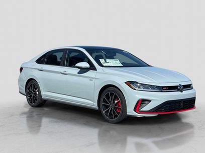 New 2026 Volkswagen Jetta GLI Autobahn