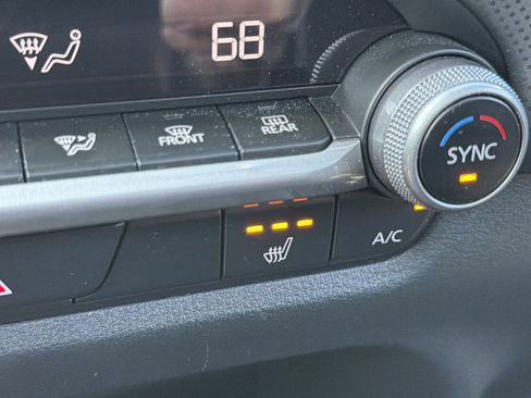 Certified 2023 MAZDA CX-50 2.5 S w/ Preferred Plus Pkg image 31