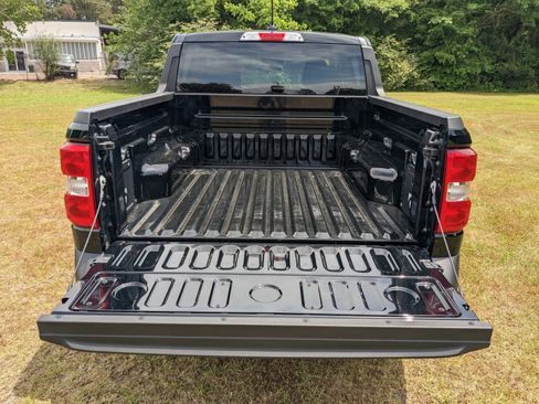 Certified 2022 Ford Maverick XLT w/ Equipment Group 300A Standard image 13