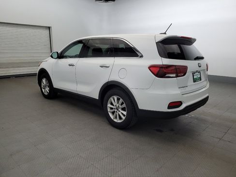 Used 2020 Kia Sorento L FWD image 3