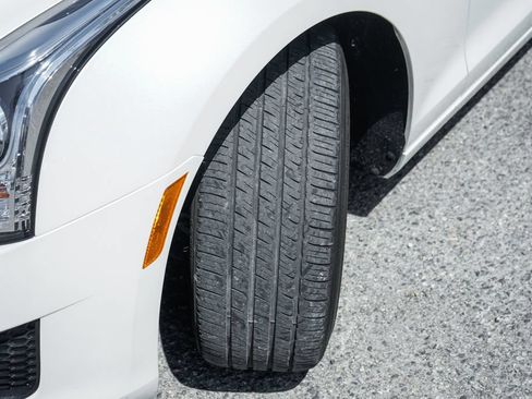 Used 2013 Cadillac ATS Luxury RWD image 48