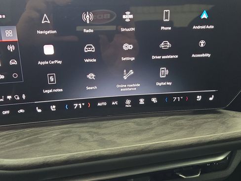 Used 2025 Audi Q5 Premium Plus image 21