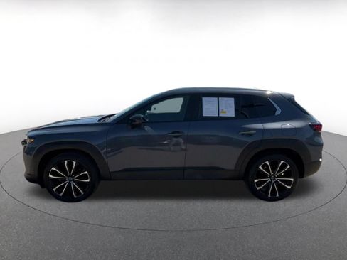 Used 2026 MAZDA CX-50 AWD 2.5 S w/ Premium Package image 9