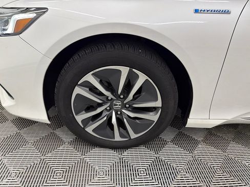 Used 2021 Honda Accord EX image 12