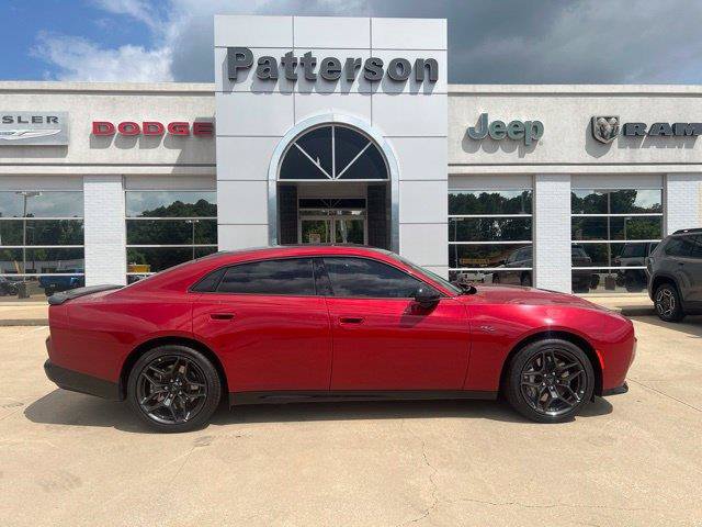 New 2026 Dodge Charger R/T AWD/4WD image 1
