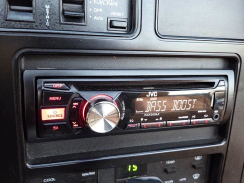 Used 1989 Chevrolet Corvette Convertible RWD image 36