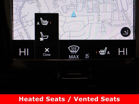 Used 2021 Volvo XC60 T5 Inscription w/ Advanced Package image 23