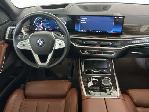 Certified 2025 BMW X7 xDrive40i image 28