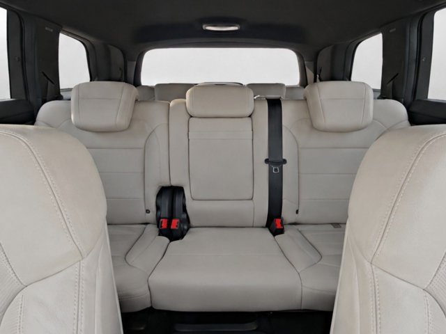Used 2015 Mercedes-Benz GL 320 BlueTEC 4MATIC image 30