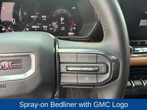 Used 2026 GMC Canyon AT4 AWD/4WD image 20