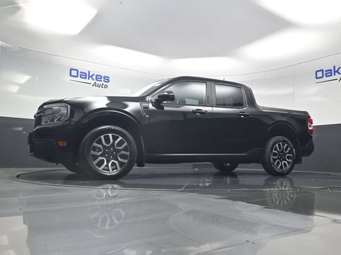 Used 2023 Ford Maverick Lariat w/ Lariat Luxury Package AWD/4WD image 42