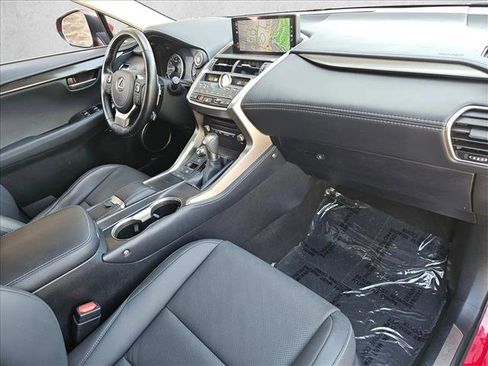 Used 2021 Lexus NX 300 FWD w/ Premium Package image 26