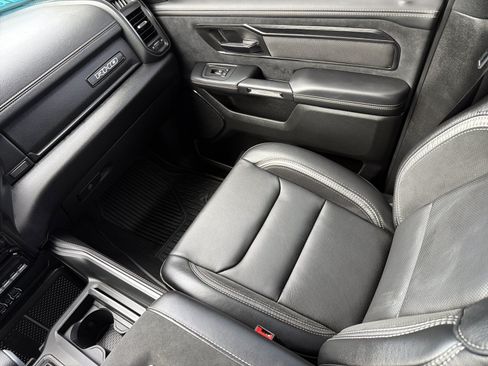 Used 2025 RAM 1500 RHO w/ Bed Utility Group AWD/4WD image 11