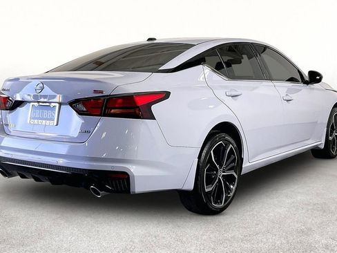 New 2026 Nissan Altima 2.5 SR AWD/4WD image 39