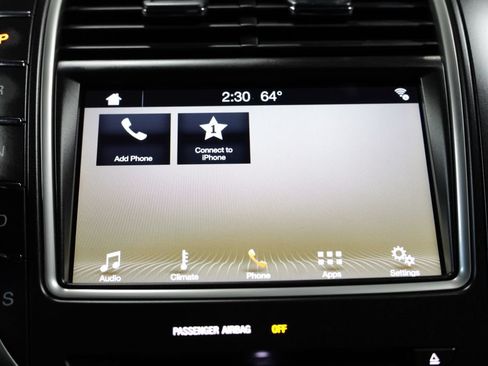 Used 2016 Lincoln MKX Premiere AWD/4WD image 40