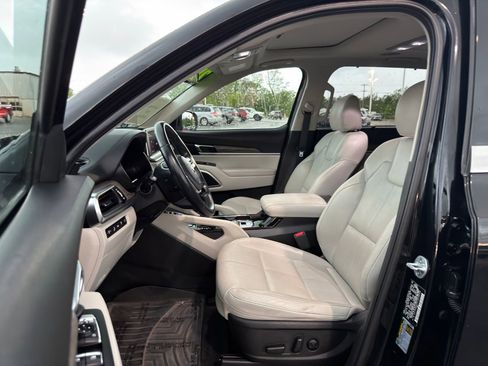 Used 2020 Kia Telluride EX w/ Towing Package AWD/4WD image 11