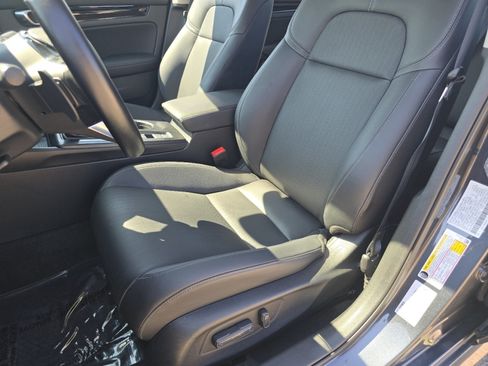 Used 2024 Honda Civic Touring image 24
