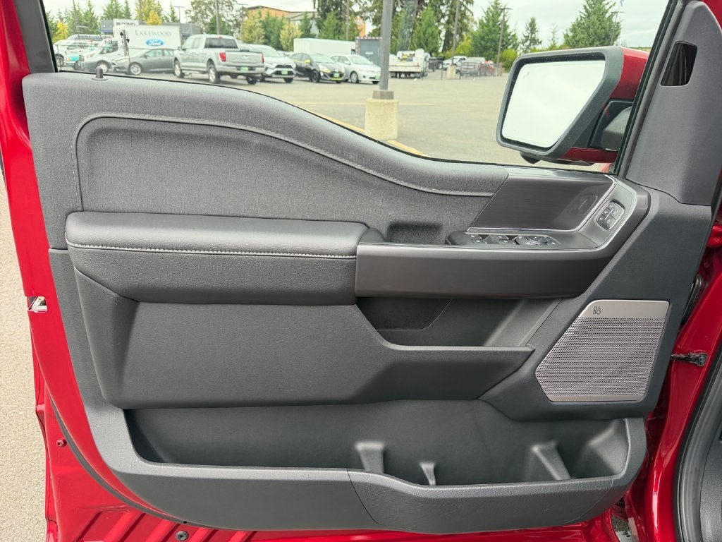 Used 2026 Ford F150 Lariat AWD/4WD image 20