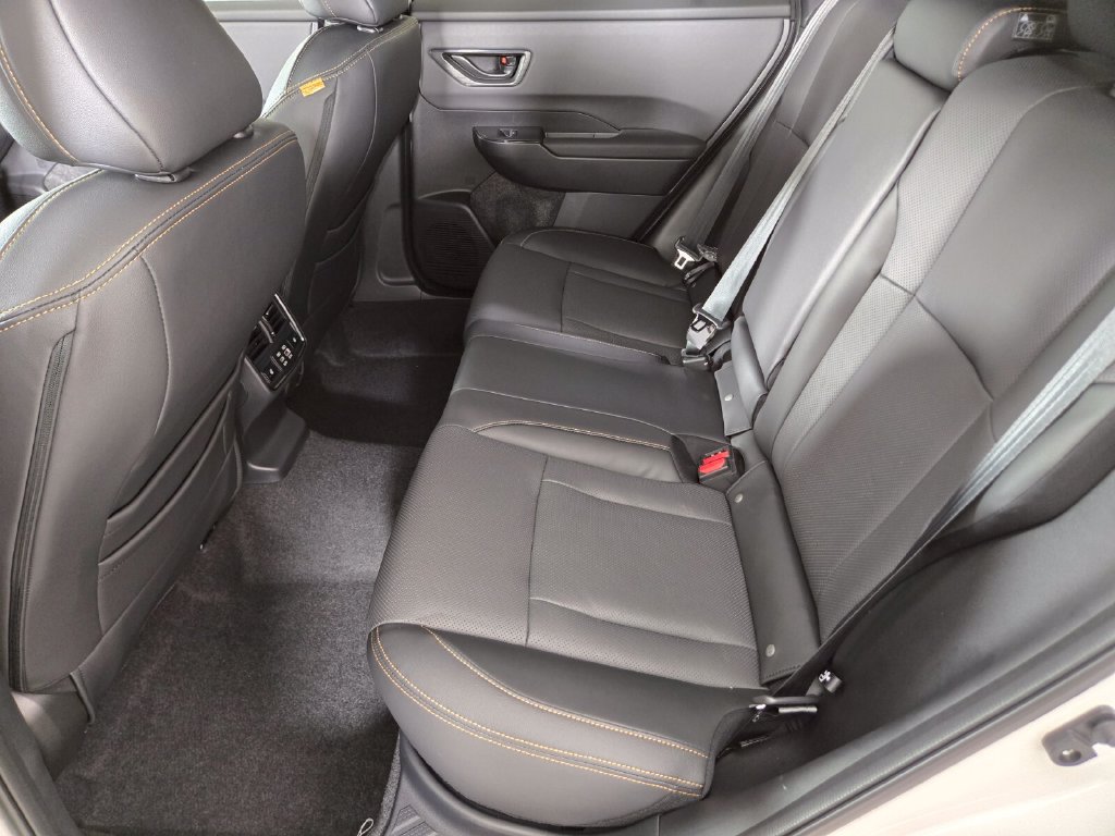 New 2026 Subaru Outback Wilderness AWD/4WD image 12
