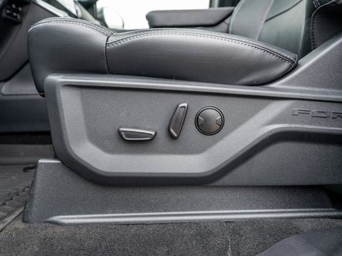 New 2025 Ford Expedition Max Platinum w/ Stealth Performance Package image 40